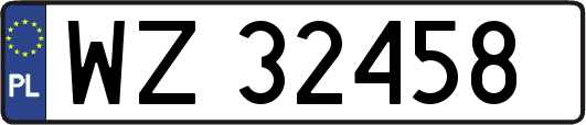 WZ32458