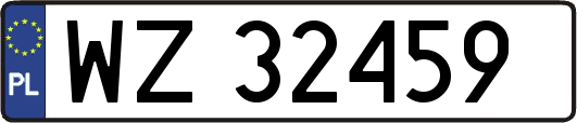 WZ32459