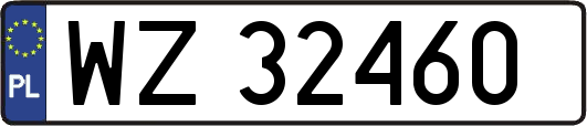 WZ32460