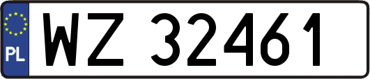 WZ32461