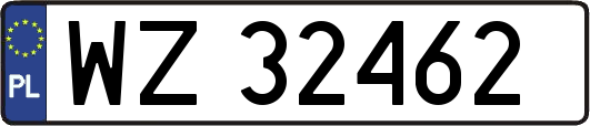 WZ32462
