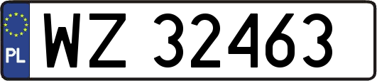 WZ32463