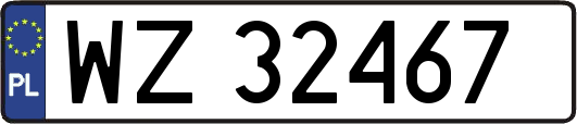 WZ32467