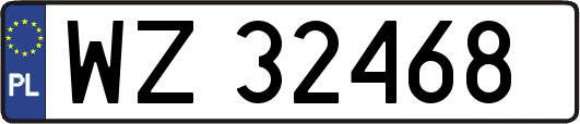 WZ32468