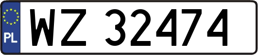 WZ32474