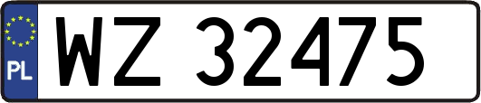 WZ32475