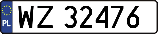 WZ32476