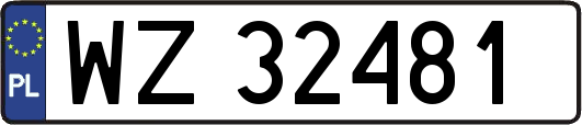 WZ32481