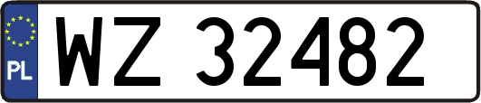 WZ32482