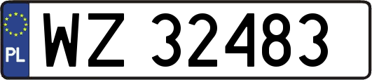 WZ32483