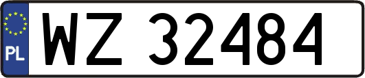 WZ32484