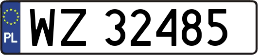 WZ32485