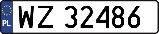 WZ32486