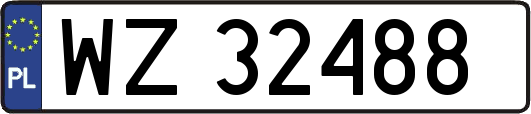 WZ32488