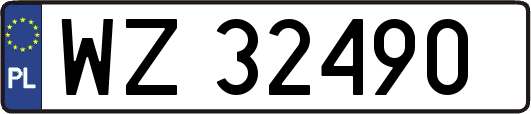 WZ32490