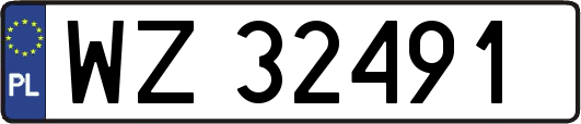 WZ32491