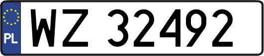 WZ32492