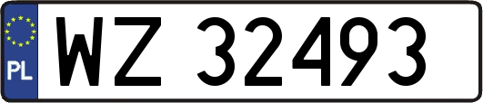 WZ32493