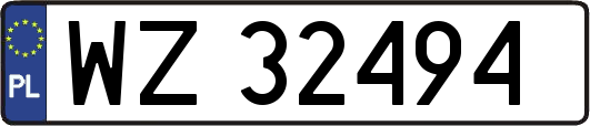 WZ32494