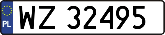 WZ32495