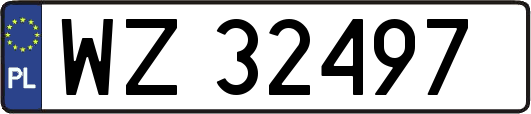 WZ32497