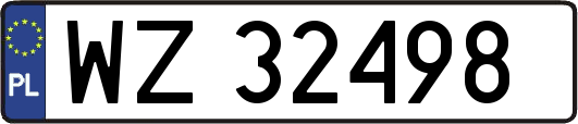 WZ32498