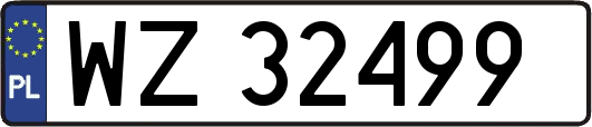 WZ32499