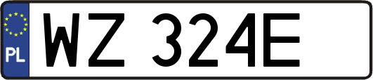 WZ324E