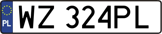 WZ324PL