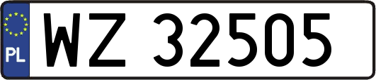 WZ32505