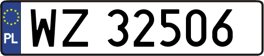 WZ32506