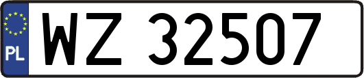 WZ32507