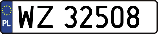 WZ32508
