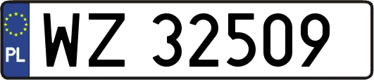 WZ32509