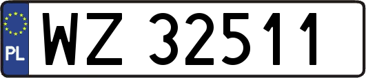 WZ32511