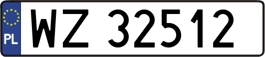 WZ32512