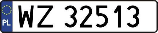 WZ32513