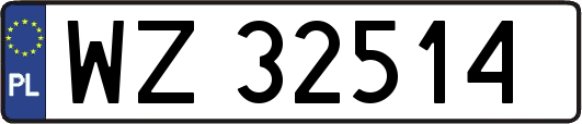 WZ32514