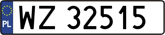 WZ32515