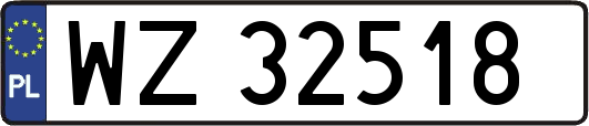 WZ32518