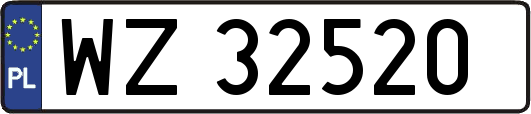 WZ32520