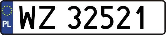 WZ32521