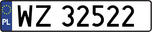 WZ32522