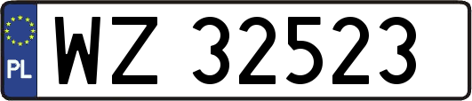 WZ32523