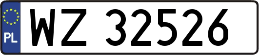 WZ32526