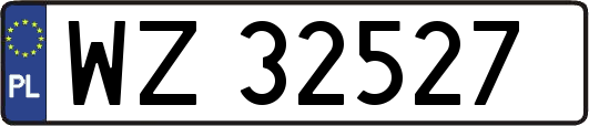 WZ32527