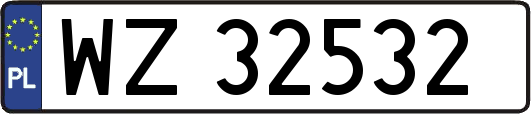 WZ32532
