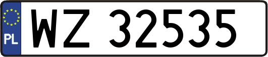 WZ32535