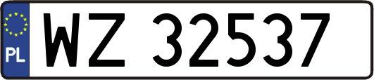 WZ32537