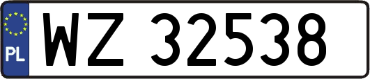 WZ32538